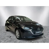 Mazda 2, 2021, МКПП, пробег 59882 км