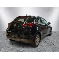 Mazda 2, 2021, МКПП, пробег 59882 км