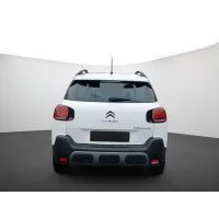 Citroën C3, 2023, МКПП, пробег 15758 км