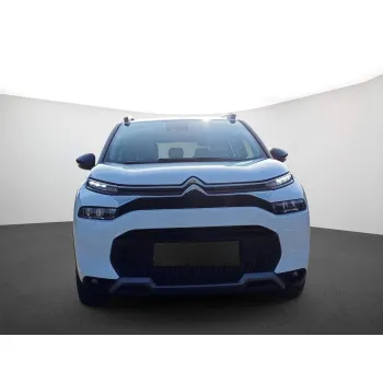 Citroën C3, 2023, МКПП, пробег 24557 км