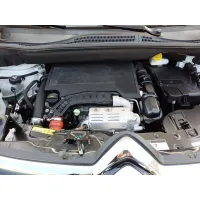 Citroën C3, 2023, МКПП, пробег 24557 км