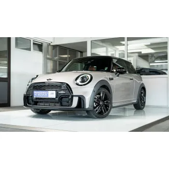 MINI Cooper, 2022, АКПП, пробег 19980 км