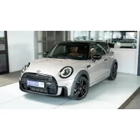 MINI Cooper, 2022, АКПП, пробег 19980 км
