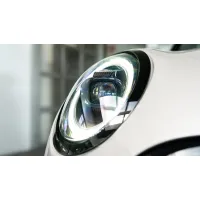 MINI Cooper, 2022, АКПП, пробег 19980 км