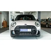 MINI Cooper, 2022, АКПП, пробег 19980 км