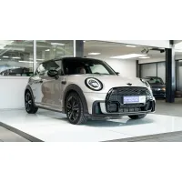 MINI Cooper, 2022, АКПП, пробег 19980 км