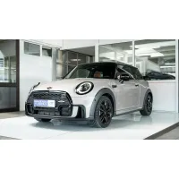 MINI Cooper, 2022, АКПП, пробег 19980 км