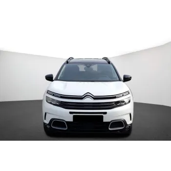 Citroën C5, 2022, МКПП, пробег 19886 км