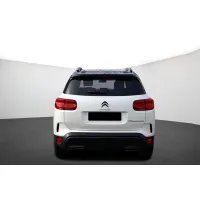 Citroën C5, 2022, МКПП, пробег 19886 км