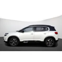 Citroën C5, 2022, МКПП, пробег 19886 км