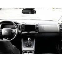 Citroën C5, 2022, МКПП, пробег 19886 км