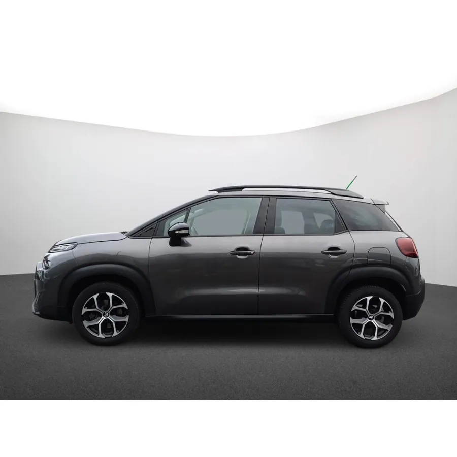 Citroën C3, 2023, МКПП, пробег 19701 км