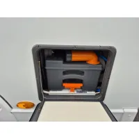 Автодом Bürstner Ixeo, 2021, АКПП, пробег 43200 км