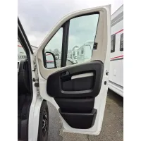 Автодом Bürstner Ixeo, 2021, АКПП, пробег 43200 км