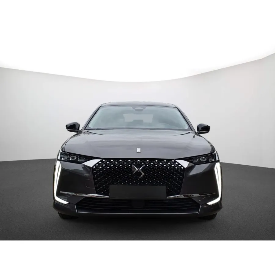 DS Automobiles, 2023, АКПП, пробег 19218 км