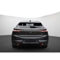 DS Automobiles, 2023, АКПП, пробег 19218 км