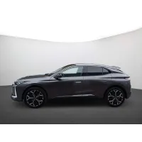 DS Automobiles, 2023, АКПП, пробег 19218 км