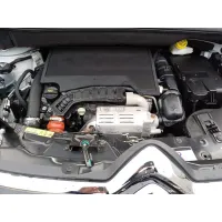 Citroën C3, 2023, МКПП, пробег 15583 км