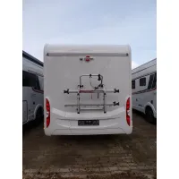 Автодом Bürstner Limited, 2024, МКПП, пробег 26694 км