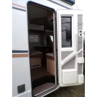 Автодом Bürstner Limited, 2024, МКПП, пробег 26694 км