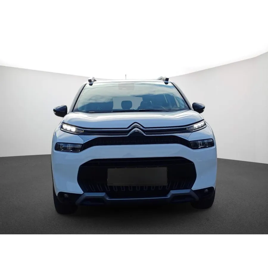 Citroën C3, 2023, МКПП, пробег 7315 км