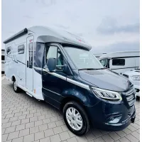 Автодом Frankia Neo, 2025, АКПП, пробег 1000 км