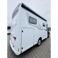 Автодом Frankia Neo, 2025, АКПП, пробег 1000 км