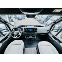 Автодом Frankia Neo, 2025, АКПП, пробег 1000 км