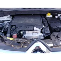 Citroën C3, 2023, МКПП, пробег 15761 км