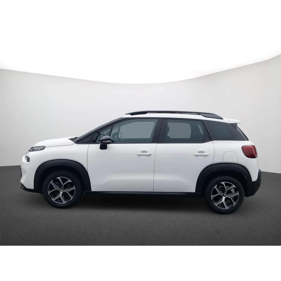 Citroën C3, 2023, МКПП, пробег 16699 км