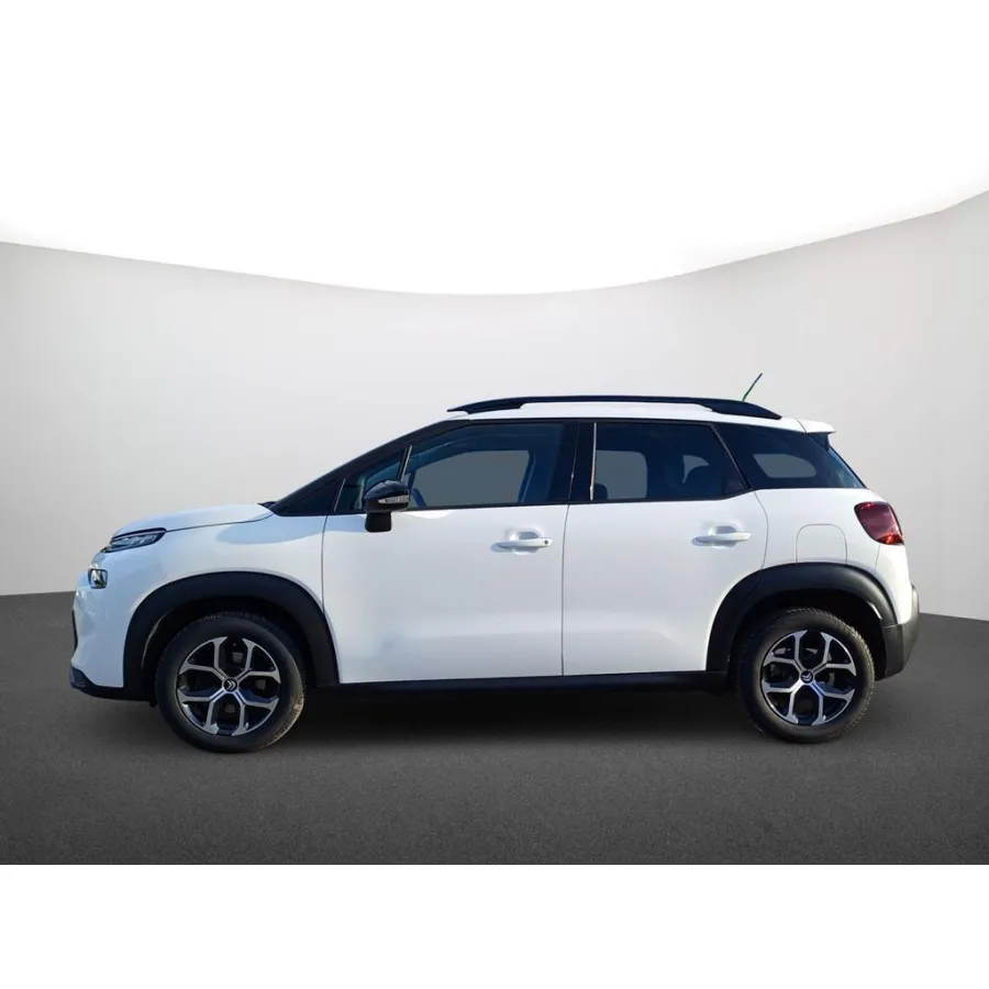 Citroën C3, 2023, МКПП, пробег 23117 км