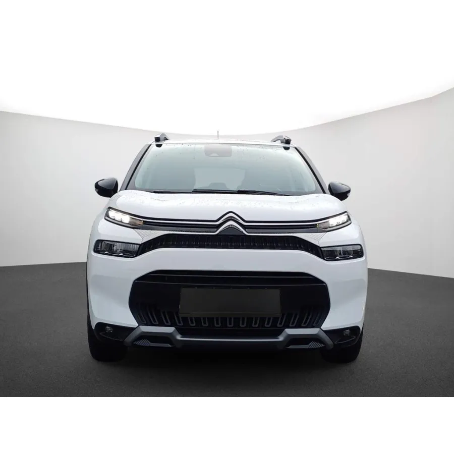 Citroën C3, 2023, МКПП, пробег 13465 км