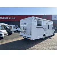 Автодом XGO Dynamic, 2025, МКПП, пробег 10700 км