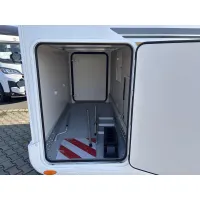 Автодом XGO Dynamic, 2025, МКПП, пробег 10700 км