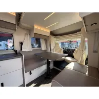 Автодом XGO Dynamic, 2025, МКПП, пробег 10700 км