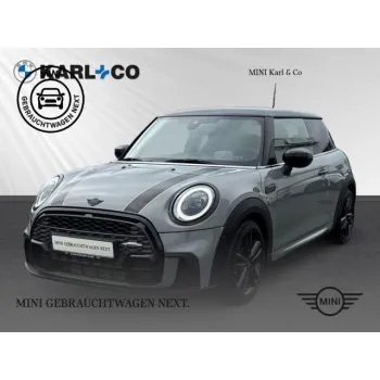 MINI Cooper, 2021, АКПП, пробег 38062 км