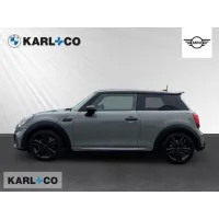 MINI Cooper, 2021, АКПП, пробег 38062 км