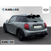 MINI Cooper, 2021, АКПП, пробег 38062 км