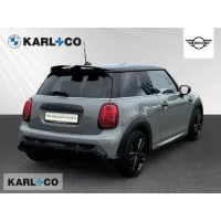 MINI Cooper, 2021, АКПП, пробег 38062 км