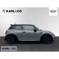 MINI Cooper, 2021, АКПП, пробег 38062 км