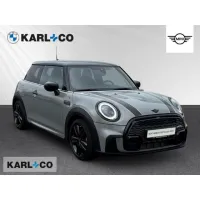 MINI Cooper, 2021, АКПП, пробег 38062 км