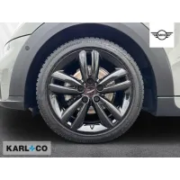 MINI Cooper, 2021, АКПП, пробег 38062 км