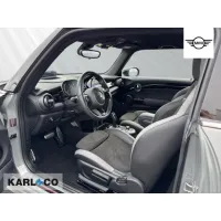 MINI Cooper, 2021, АКПП, пробег 38062 км