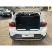 Dacia Sandero, 2022, МКПП, пробег 29990 км