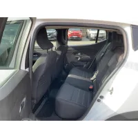 Dacia Sandero, 2022, МКПП, пробег 29990 км