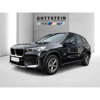 BMW X1, 2023, АКПП, пробег 42000 км