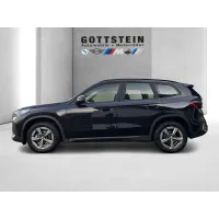 BMW X1, 2023, АКПП, пробег 42000 км