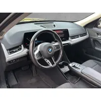 BMW X1, 2023, АКПП, пробег 42000 км