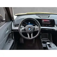 BMW X1, 2023, АКПП, пробег 42000 км