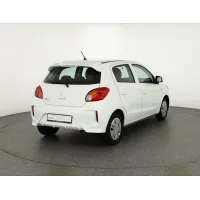 Mitsubishi Space, 2022, МКПП, пробег 26613 км